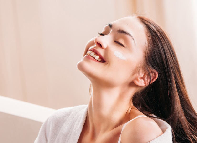 Tips on how to get the perfect skin