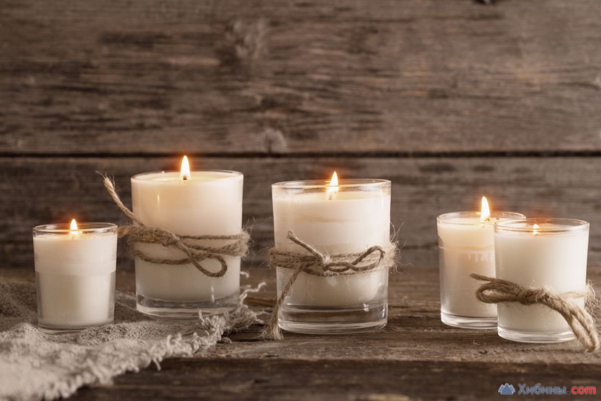 Candle