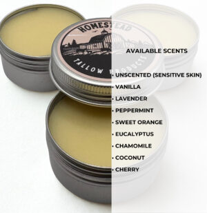 Balms & Salves
