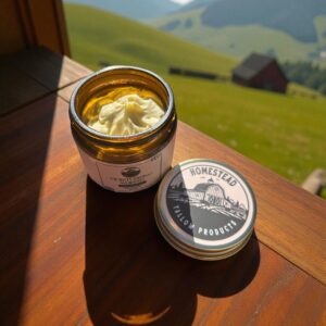 natural-vanilla-whipped-tallow-balm-grass-fed-moisturizer-for-face-body-2oz